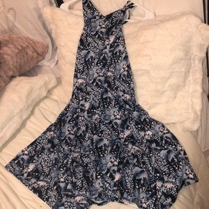 Abercrombie Kids dress